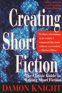 creating short fiction