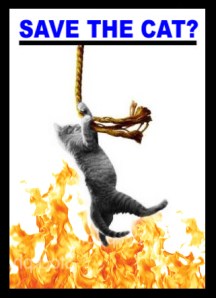 save-the-cat