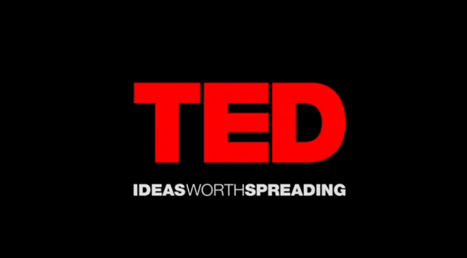 My Oh So Very Imaginary TED Talk: Becoming A Storylistener