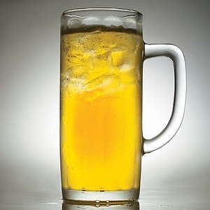 High speed Photo Drinks I