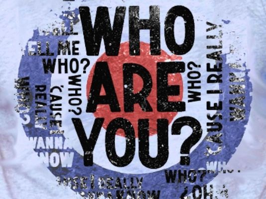 who-are-you