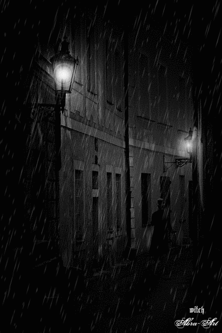 Tiny Stories: It Was A Dark And Stormy Night