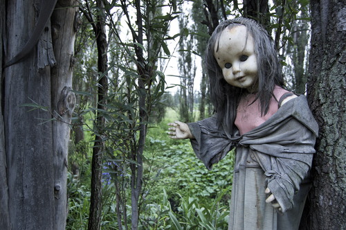 Tiny Stories: Moppet Forest