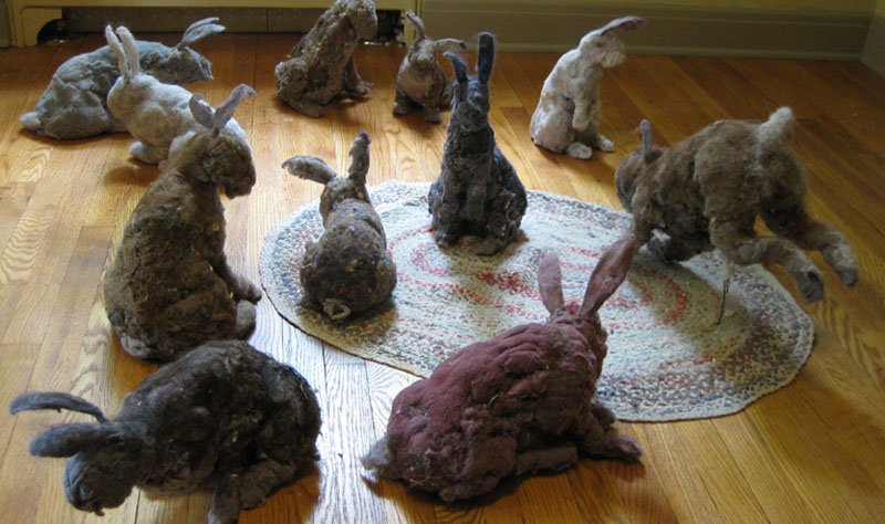 Tiny Stories: Childhood Pet Memories
