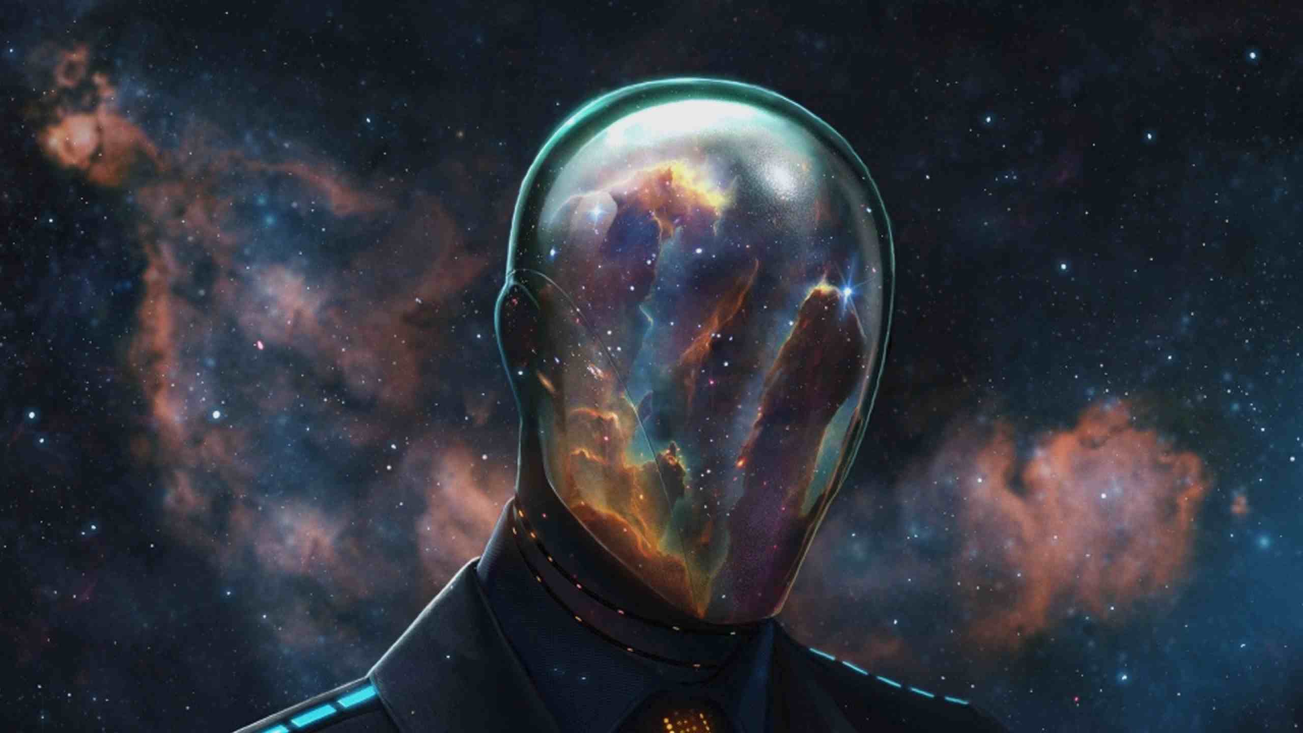 Your Higher Self
