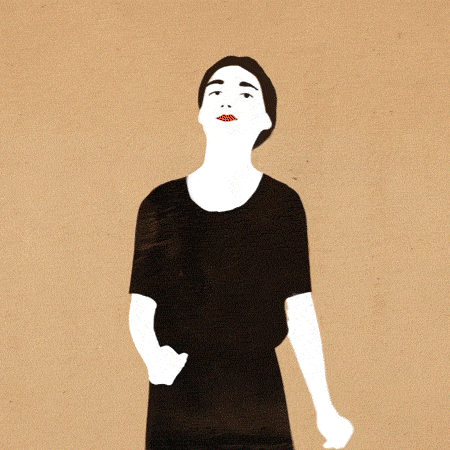 Tiny Stories: The Girl Who Dances