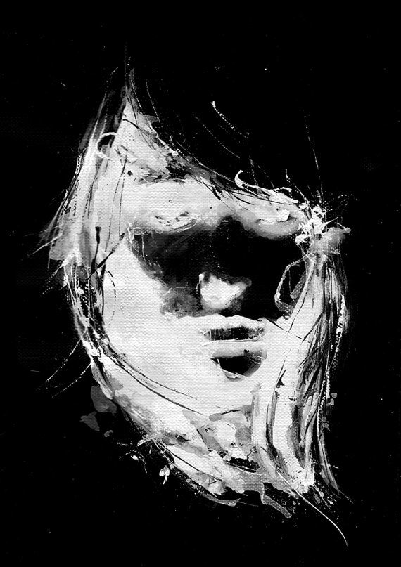 Tiny Stories: Wrought From Shadows