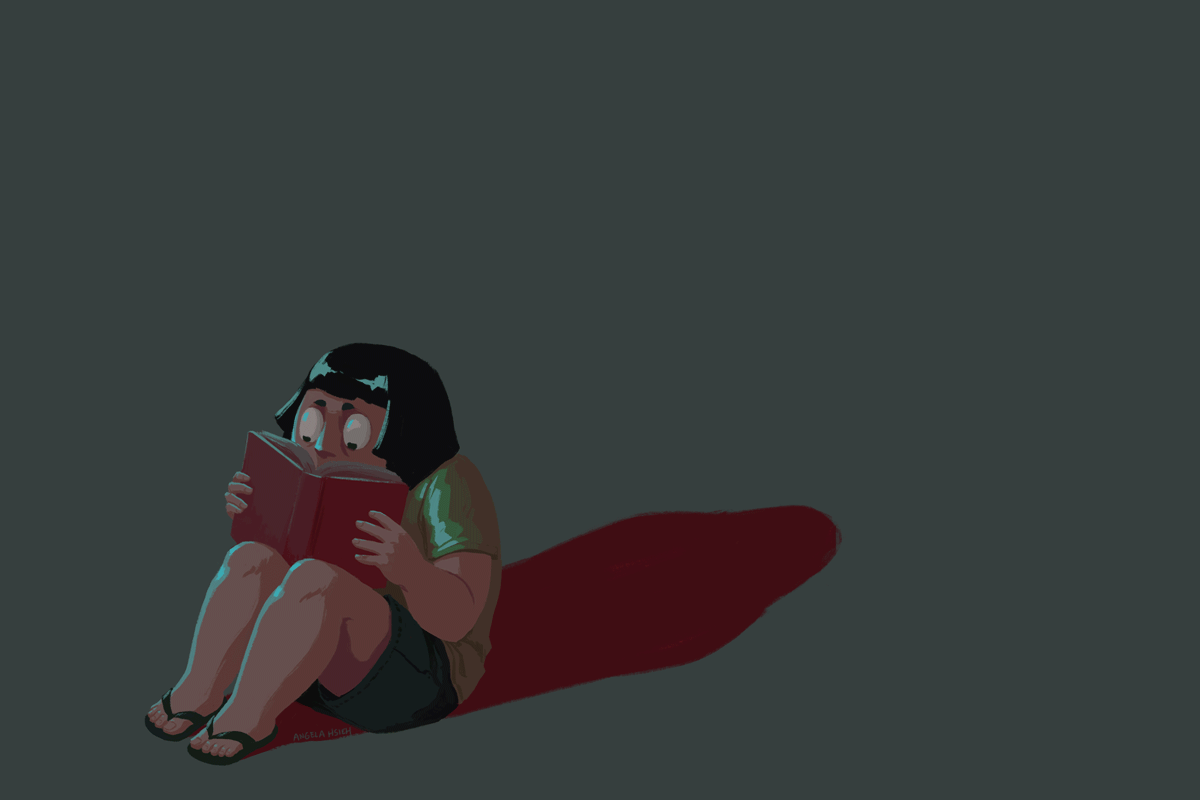 Stories are…