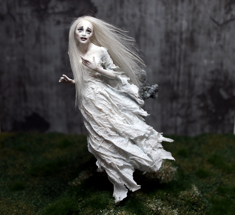 Tiny Stories: Muse For Sale