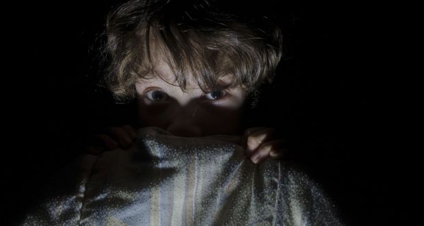 The Fault of the Nightlight