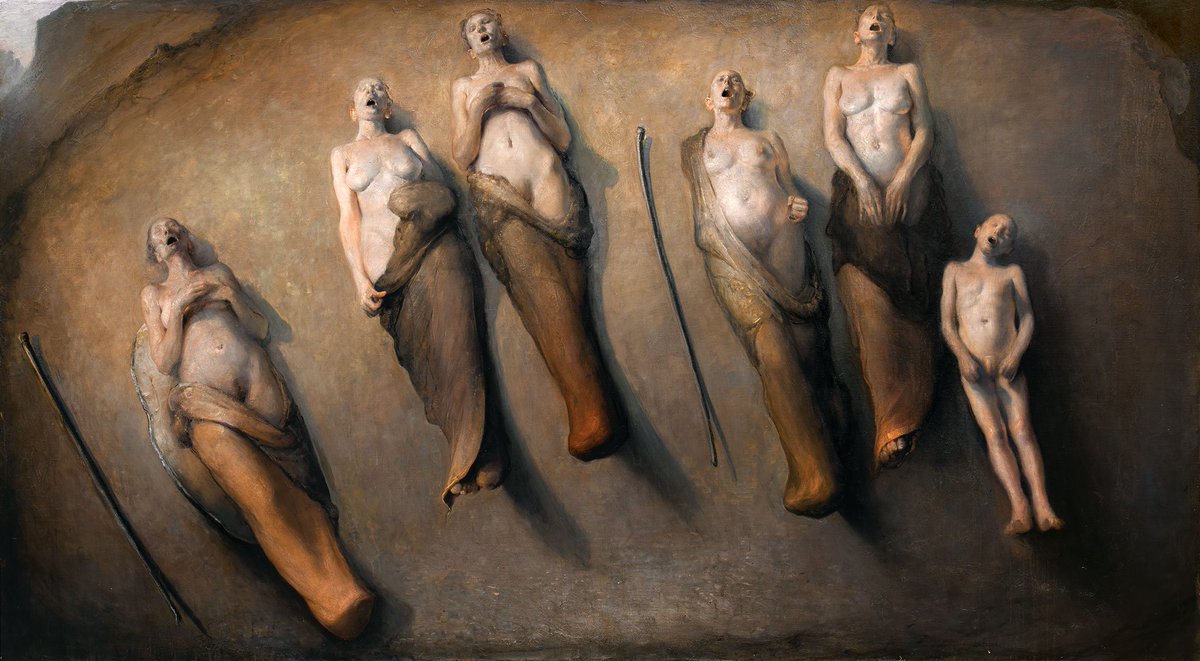 Sisters in Adversity: A Symphony of Liberation
