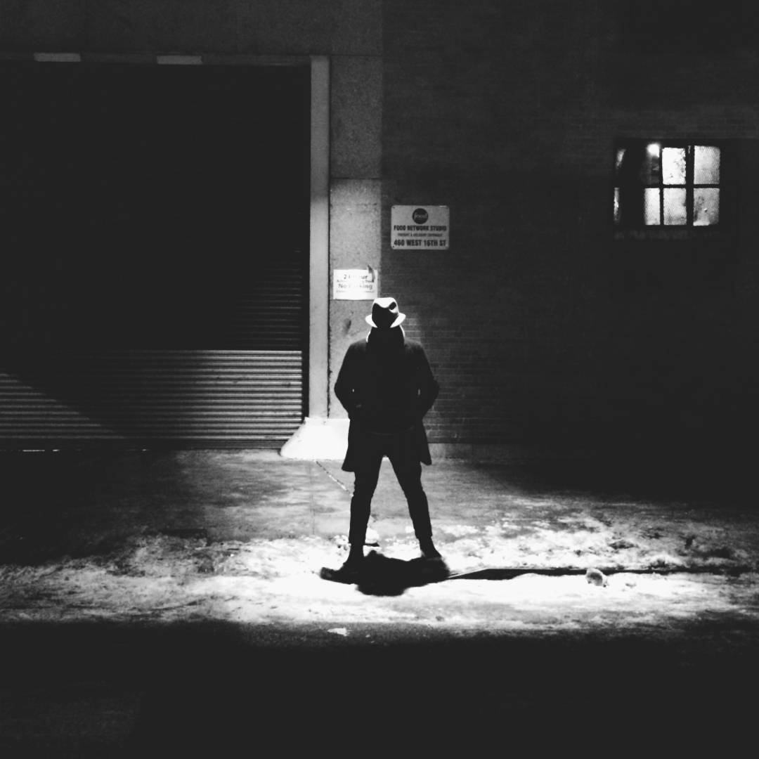 The Collector