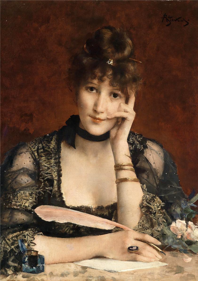 Nom De Plume