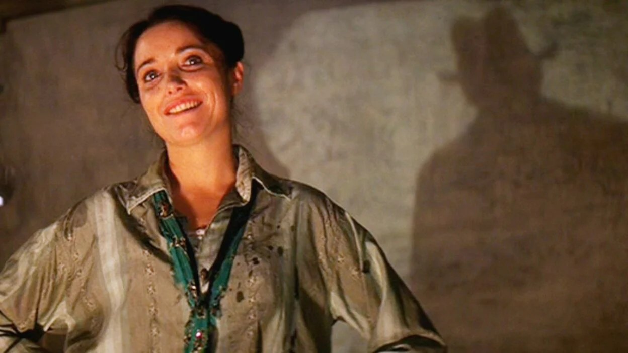 The Underutilization of Marion Ravenwood in the “Indiana Jones” Saga