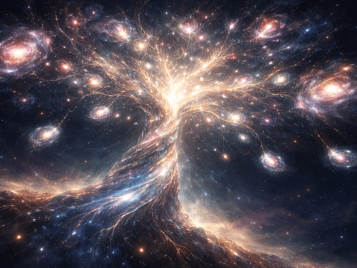 Sylvandros: The Bloom of&nbsp;Eternity