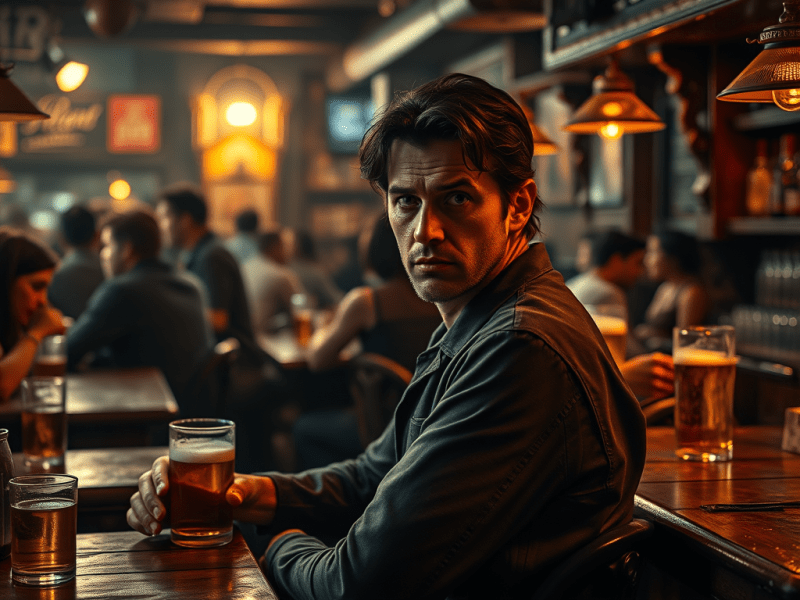 A Love, Bar None (Terms&nbsp;Apply)