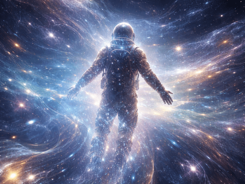 Set Adrift on a Stellar&nbsp;Tide