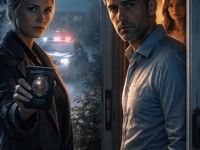 Repeat Offender (Cycle&nbsp;14)