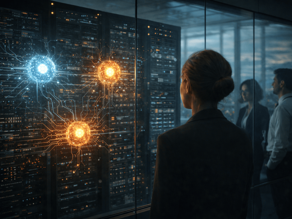 Artificial Intelligence Procreation
